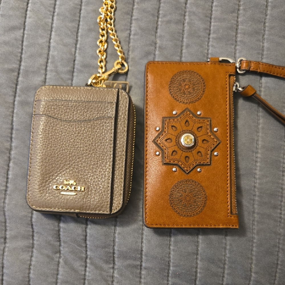 Coach/brighton